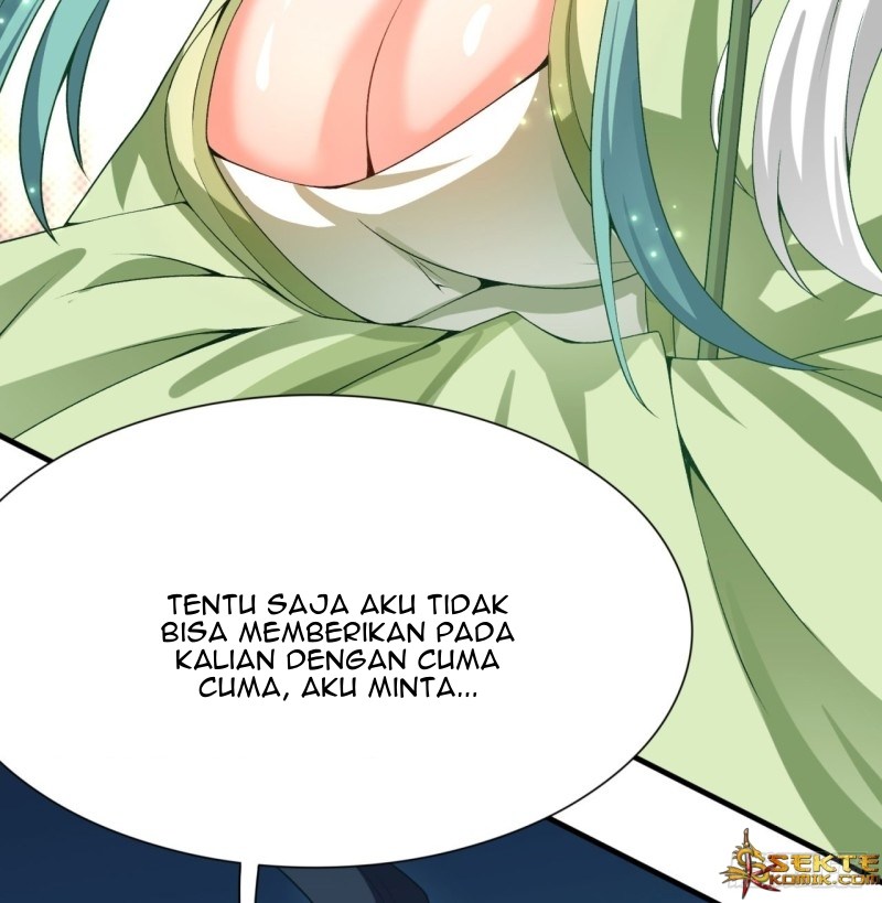 I Picked Up An Attributes Chapter 30 Gambar 61